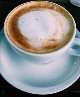 Processed with VSCOcam with c1 preset