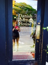 the danish pastry house