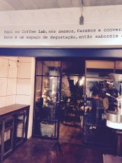 coffee lab 3