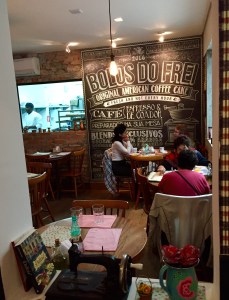 Original Americn Coffee Cake