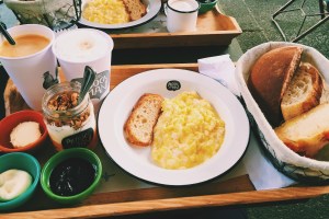 Processed with VSCOcam with c1 preset